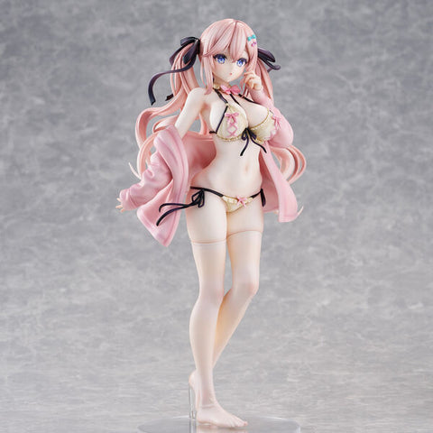 Original - Riko Koakuma - Ribbon Swimsuit ver. (Union Creative International Ltd)