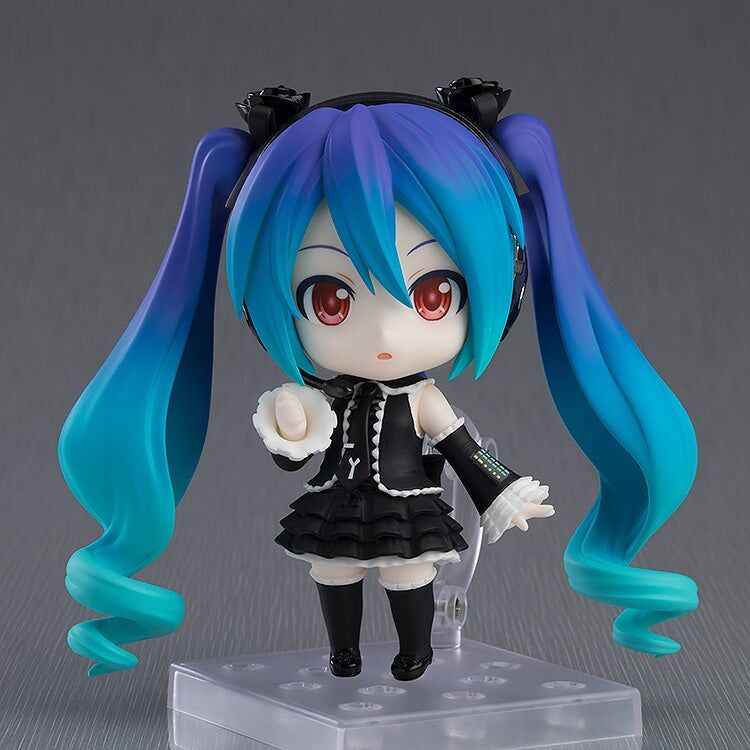 Hatsune Miku - Nendoroid #2534 - ∞ Ver. (Good Smile Company)