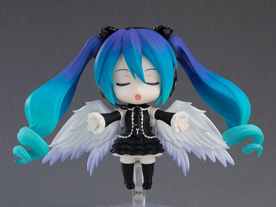 Hatsune Miku - Nendoroid #2534 - ∞ Ver. (Good Smile Company)