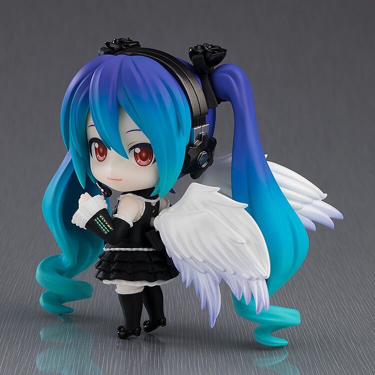 Hatsune Miku - Nendoroid #2534 - ∞ Ver. (Good Smile Company)