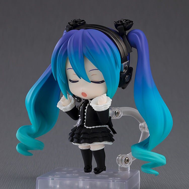 Hatsune Miku - Nendoroid #2534 - ∞ Ver. (Good Smile Company)