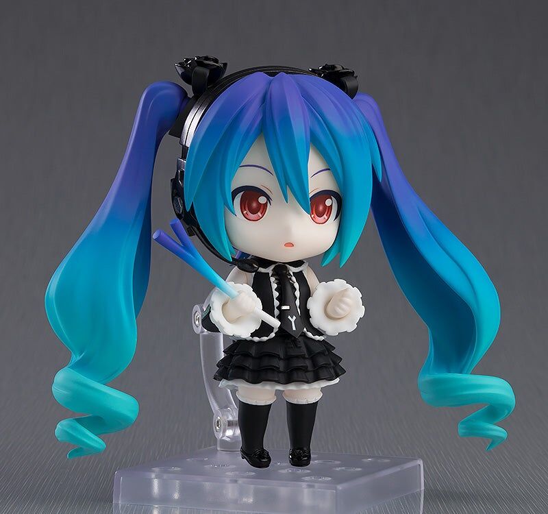 Hatsune Miku - Nendoroid #2534 - ∞ Ver. (Good Smile Company)