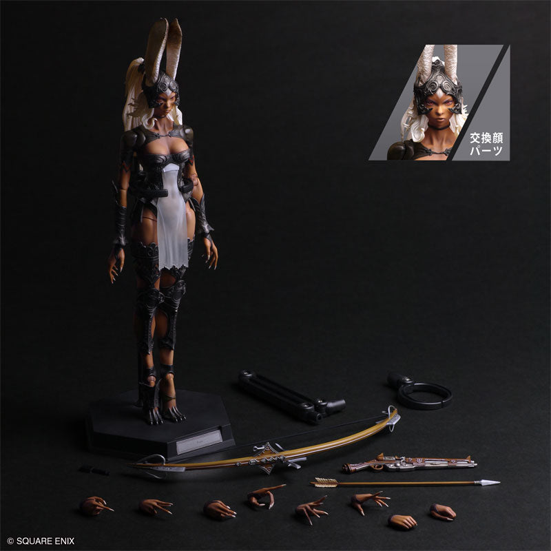 Fran - Final Fantasy XII