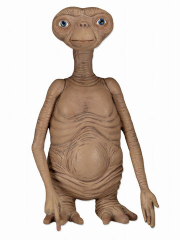 E.T. / E.T. Stunt Puppet 12 Inch Replica