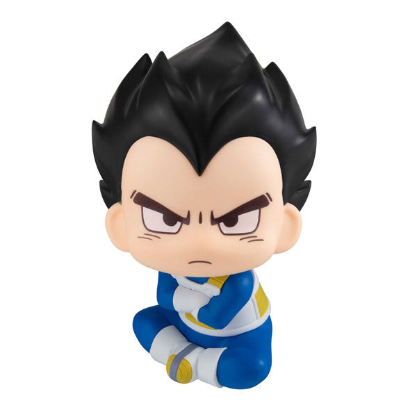 Vegeta - Dragon Ball Daima