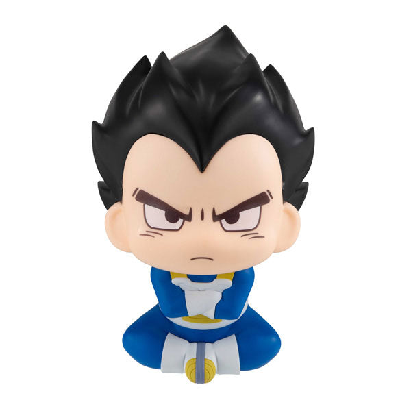 Vegeta - Dragon Ball Daima