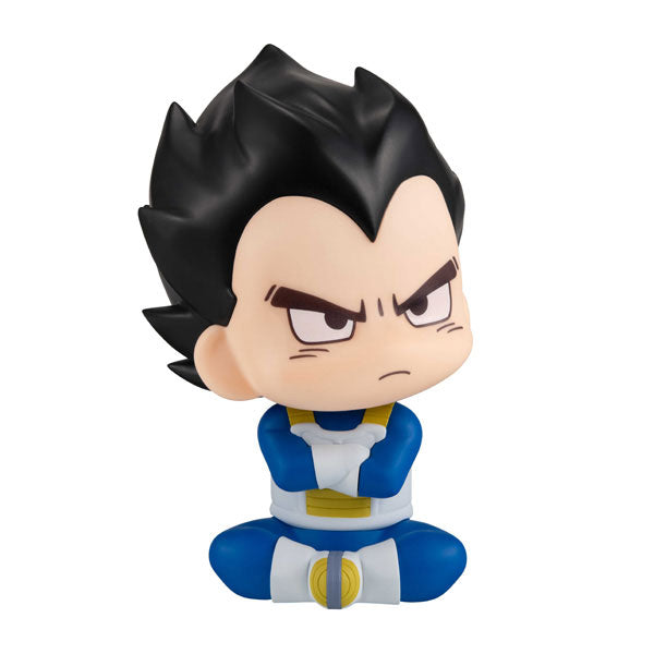 Vegeta - Dragon Ball Daima