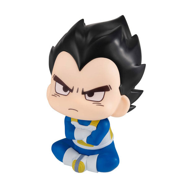 Vegeta - Dragon Ball Daima