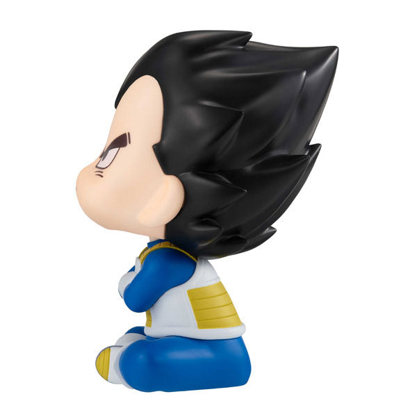 Vegeta - Dragon Ball Daima