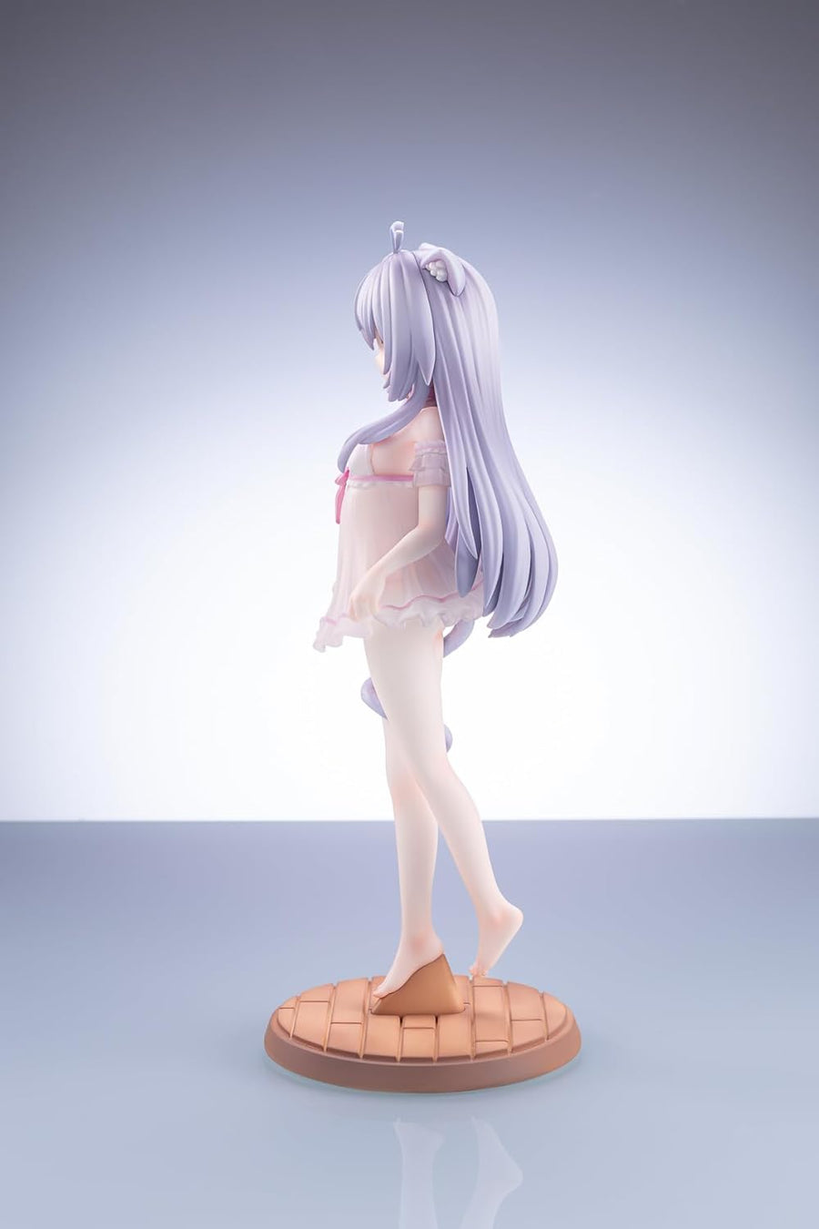 Original - Uchi no Neko-chan - Mochigomemai - 1/7 (XINGLUOGUAN Studio)