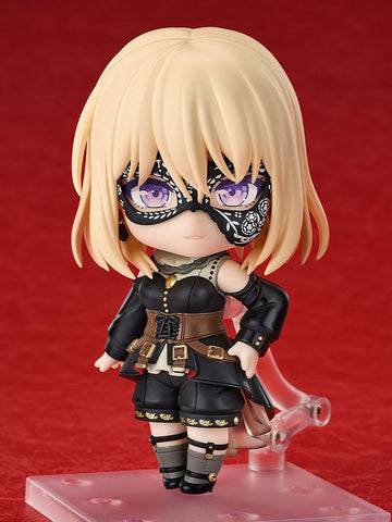 BanG Dream! - Misumi Uika - Nendoroid (#3076) (Good Smile Arts Shanghai, Good Smile Company)