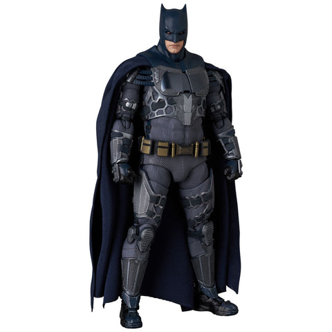The Flash (2023) - Batman - Mafex (No.293) - The Flash Ver. (Medicom Toy)