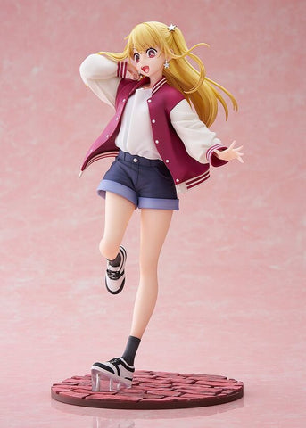 Oshi no Ko - Hoshino Ruby - 1/6 - Bazurase Fashion Ver. (Alice Glint, DMM Factory) [Shop Exclusive]