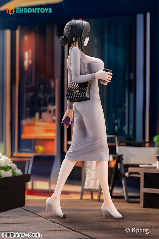 Original - Dongtan - 1/6 (Ensoutoys) - Solaris Japan