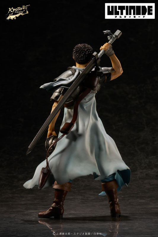 Guts - Berserk