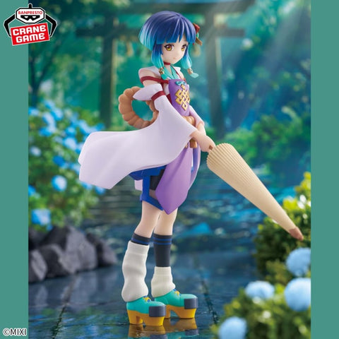 Monster Strike - Yakumo - Espresto - Espresto -Ordinary Chronicles- (Bandai Spirits)