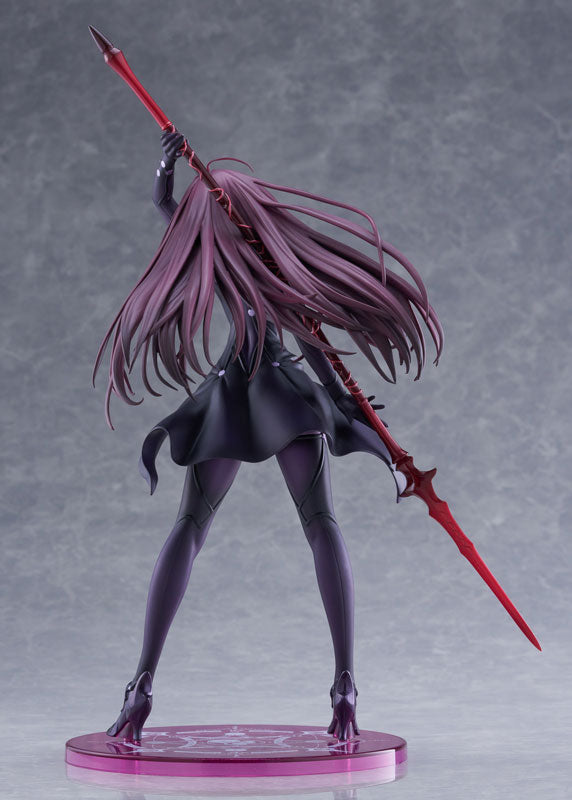 Fate/Grand Order - Scáthach - 1/7 - Lancer - 2024 Re-release