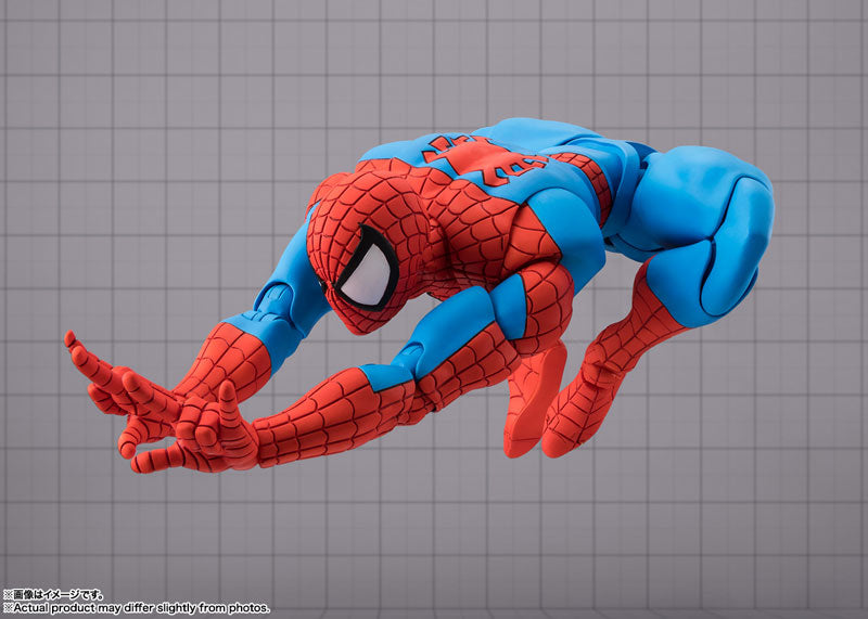 Spider-Man - Spider-Man