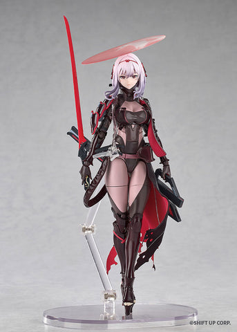 Goddess of Victory: Nikke - Scarlet - Hyper x Body - Black Shadow (Good Smile Arts Shanghai, Good Smile Company)