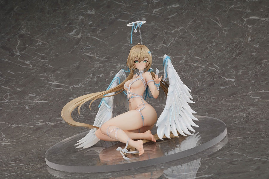 Original - Momoko-chan - 1/6 (Pure)