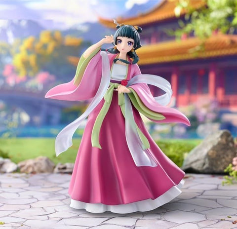 Kusuriya no Hitorigoto - Maomao - Trio-Try-iT Figure (FuRyu)