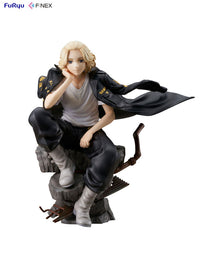 Tokyo卍Revengers - Sano Manjirou - F:Nex - 1/7 (FuRyu)
