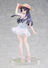 Ore no Imouto ga Konna ni Kawaii Wake ga Nai - Gokou Ruri - 1/6 - Shironeko Ver. (Solarain)