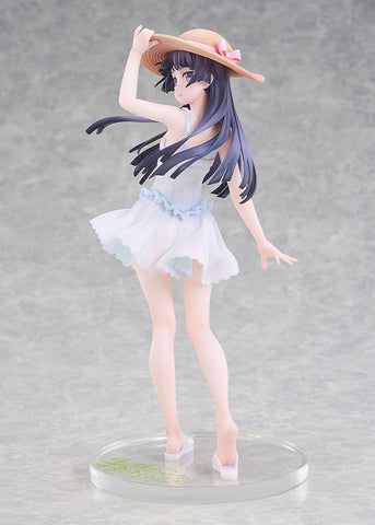 Ore no Imouto ga Konna ni Kawaii Wake ga Nai - Gokou Ruri - 1/6 - Shironeko Ver. (Solarain)