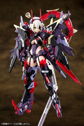 Megami Device (16) - Susanoo - 1/1 - 2026 Re-release (Kotobukiya)