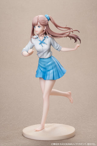 Replica datte, Koi wo Suru. - Nao - 1/6 (HobbyChaton)