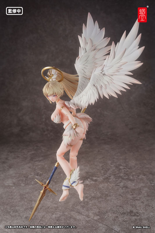 Angel Angela - Original