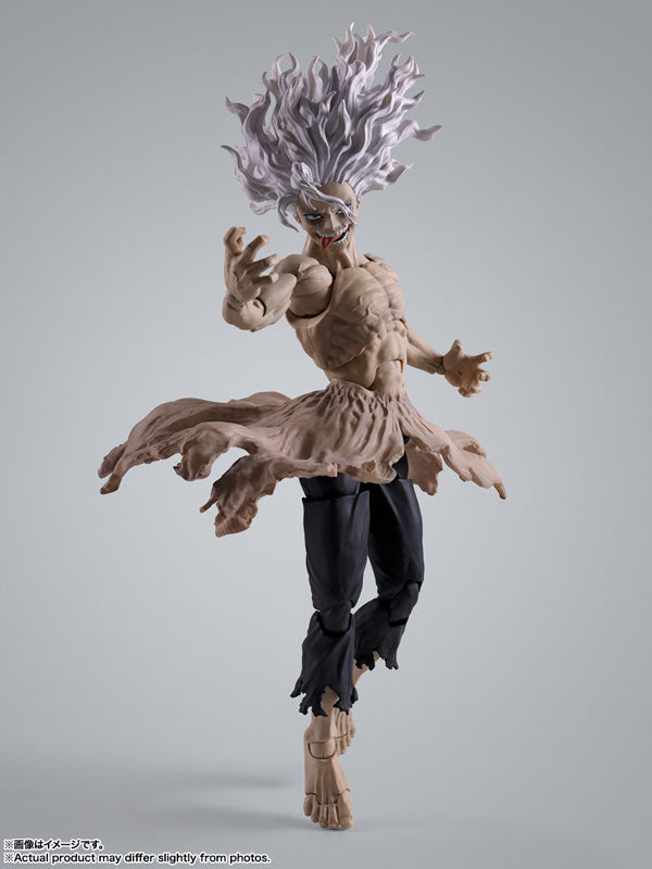 Shigaraki Tomura - Boku no Hero Academia