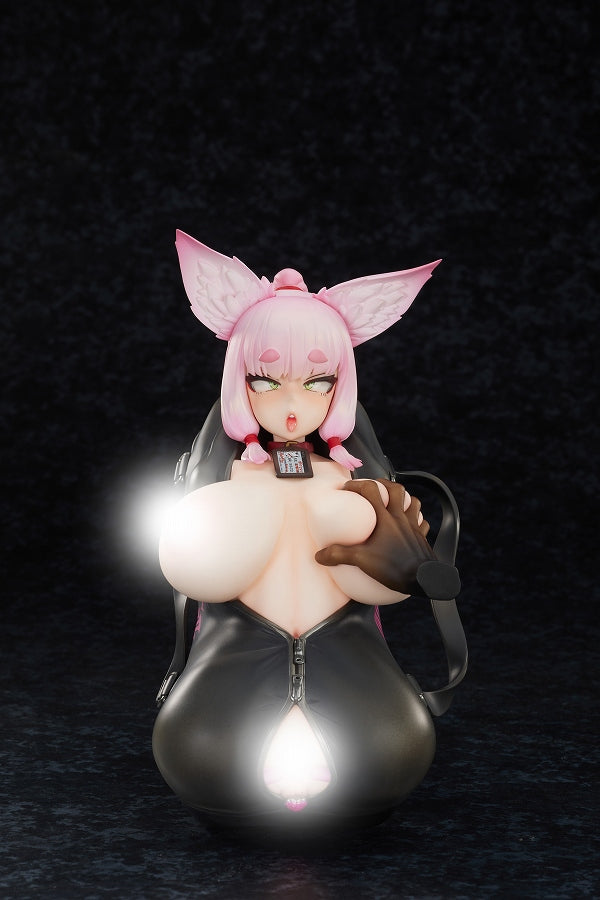 Kuzunoha Gozen - 1/6 - Sports Bag Ver. (Pure)