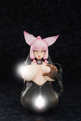 Kuzunoha Gozen - 1/6 - Sports Bag Ver. (Pure)