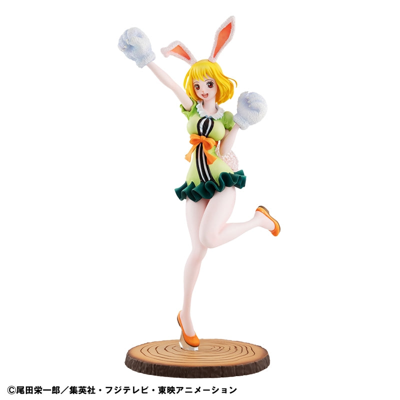 Carrot - One Piece
