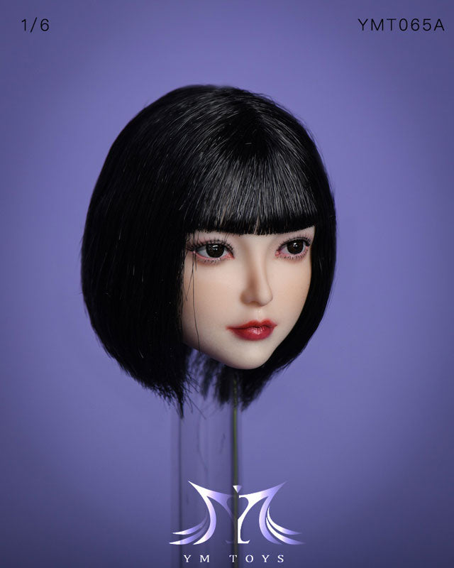 1/6 Sexy Beauty Head 65 A