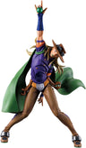 Jojo no Kimyou na Bouken - Steel Ball Run - Gyro Zeppeli - Mometria (Bandai Spirits)