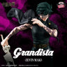Jujutsu Kaisen - Zenin Maki - Grandista (Bandai Spirits)