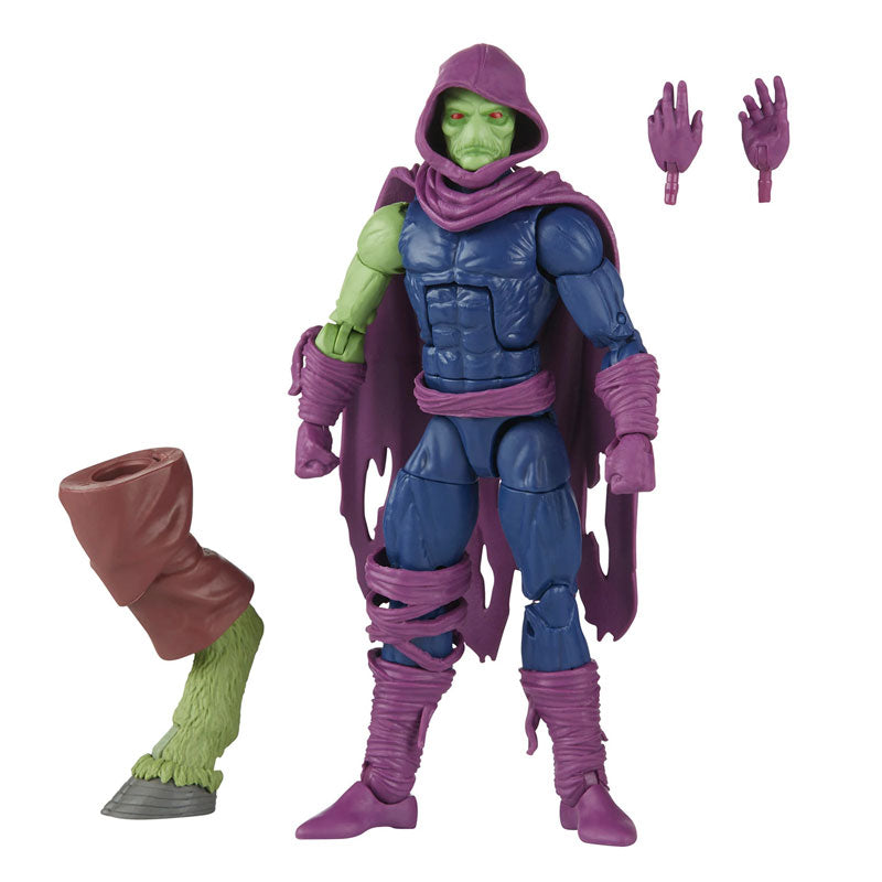 Marvel - Marvel Legends: 6 Inch Action Figure - MCU Series: Sleepwalker [Comic]