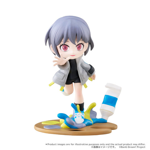 BanG Dream! It’s MyGO!!!!! - Takamatsu Tomori - PalVerse Palé. (Bushiroad Creative)