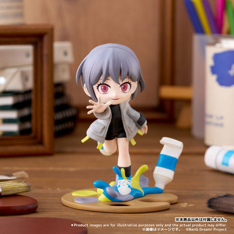 BanG Dream! It’s MyGO!!!!! - Takamatsu Tomori - PalVerse Palé. (Bushiroad Creative)