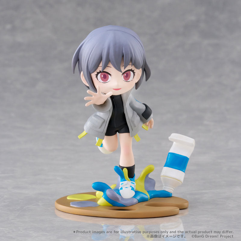 Takamatsu Tomori - BanG Dream! It’s MyGO!!!!!