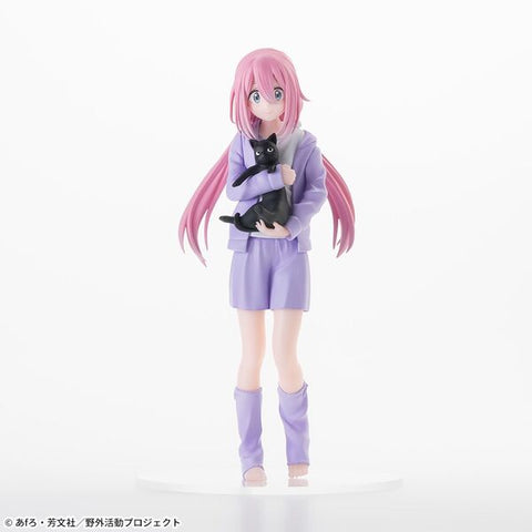 Yurucamp Season 3 - Kagamihara Nadeshiko - Desktop×Decorate Collections (SEGA)