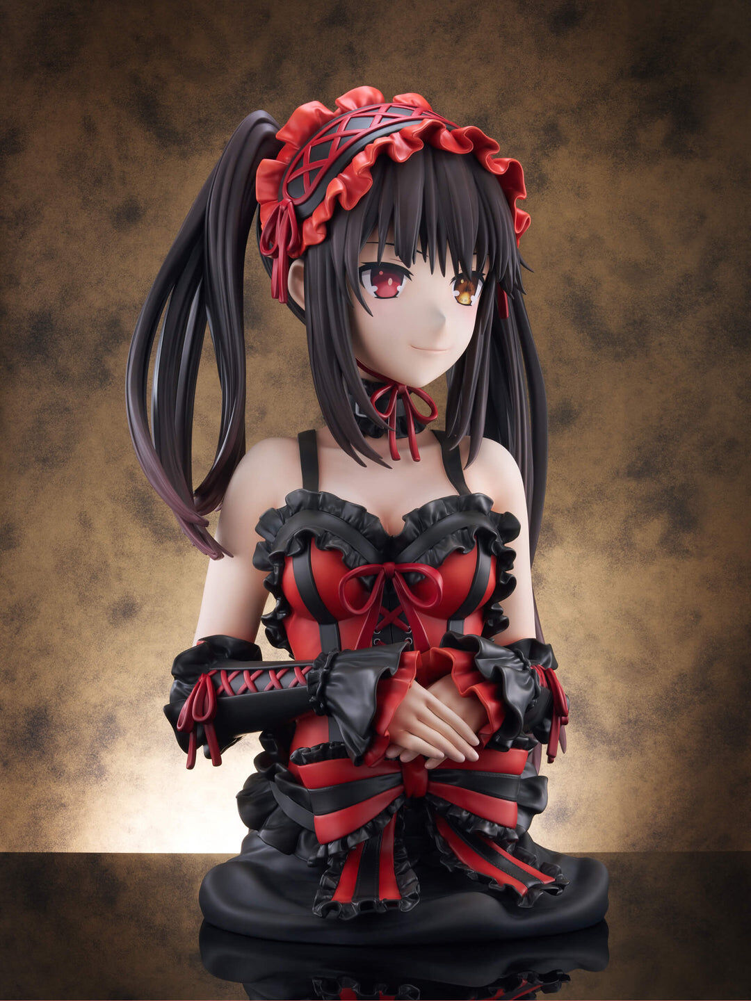 kurumi♡ Date A Live - Tokisaki Kurumi - 1/7 - ~Zafkiel~ (Good Smile