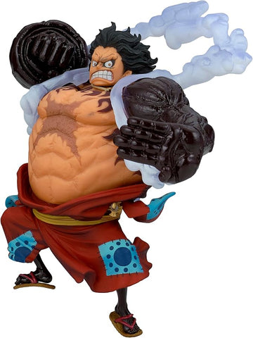 One Piece - Monkey D. Luffy - King of Artist - Special Ver.A (Bandai Spirits)