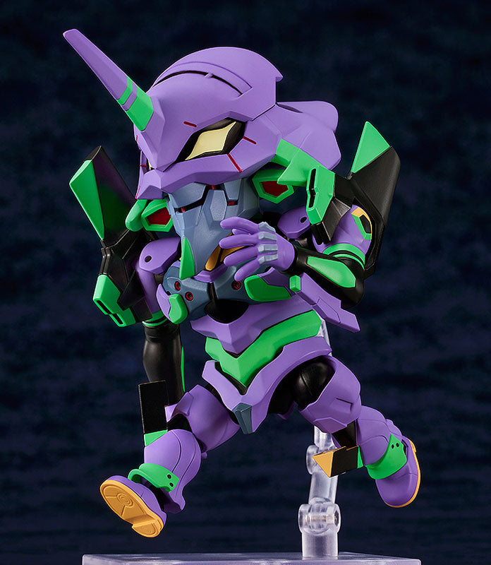 EVA-01 - Nendoroid #2870 (Good Smile Company)