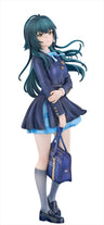 Gakuen iDOLM@STER - Tsukimura Temari - 1/7 - Ameagari no Iris Before Special Training Ver. (MiraiMira)