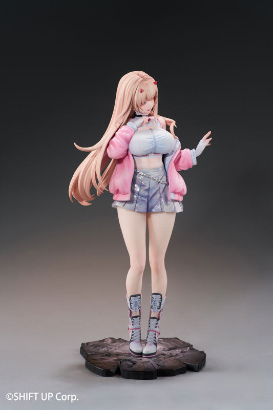 Goddess of Victory: Nikke - Viper - 1/7 - Illustration Ver