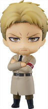 Shingeki no Kyojin The Final Season - Reiner Braun - Nendoroid (#1893) - 2027 Re-release (Good Smile Company)