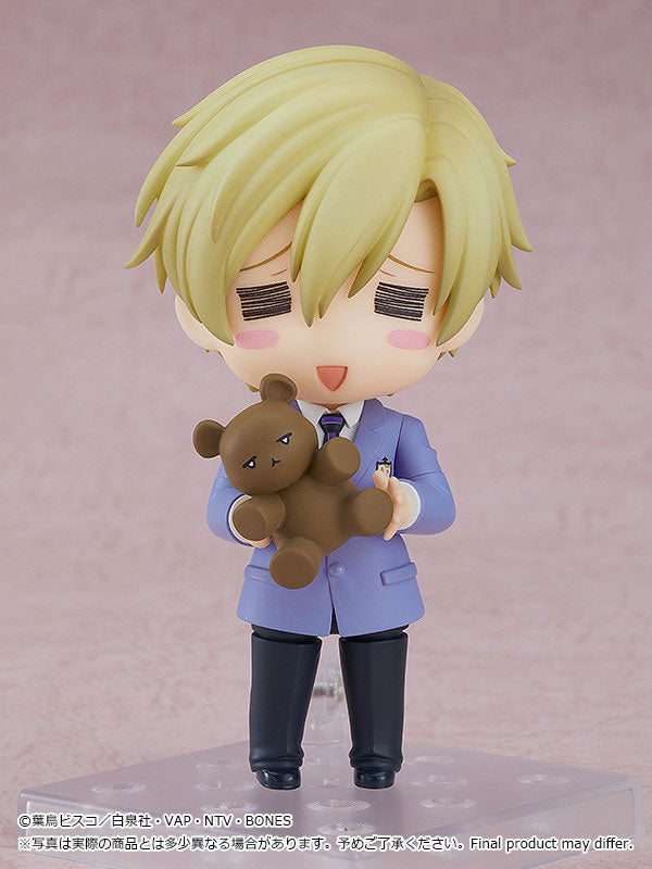 Suoh Tamaki - Nendoroid #2104 - 2026 Re-release (Good Smile Company, Orange Rouge)